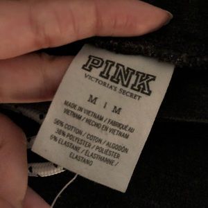 PINK Victoria's Secret Pants & Jumpsuits - Joggers PINK Victoria's Secret Pants & Jumpsuits - Joggers
